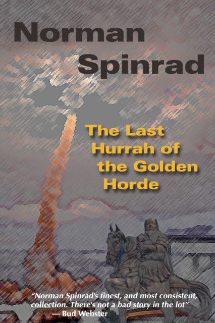 Last Hurrah of the Golden Horde, EPUB eBook