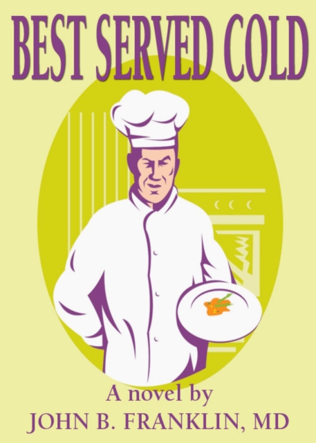 Best Served Cold, EPUB eBook