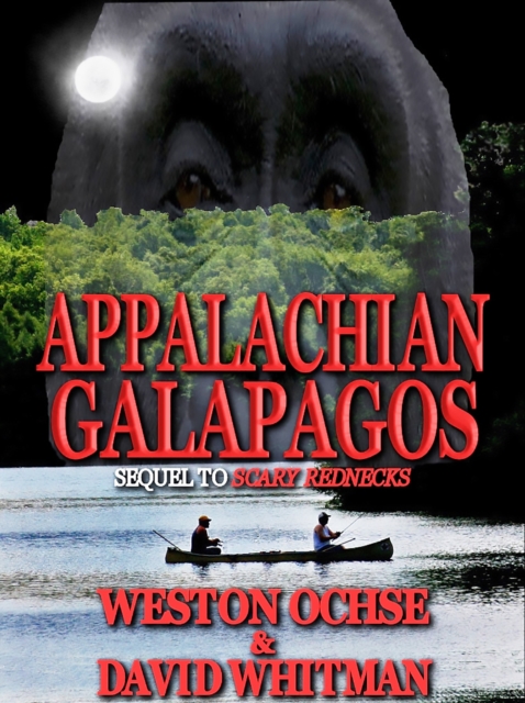 Appalachian Galapagos, EPUB eBook