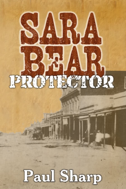 Sara Bear Protector, EPUB eBook