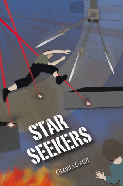 Star Seekers, EPUB eBook