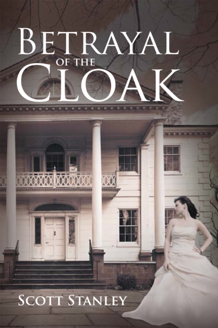Betrayal of the Cloak, EPUB eBook