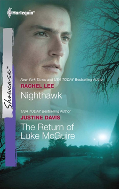 Nighthawk and The Return of Luke McGuire, EPUB eBook