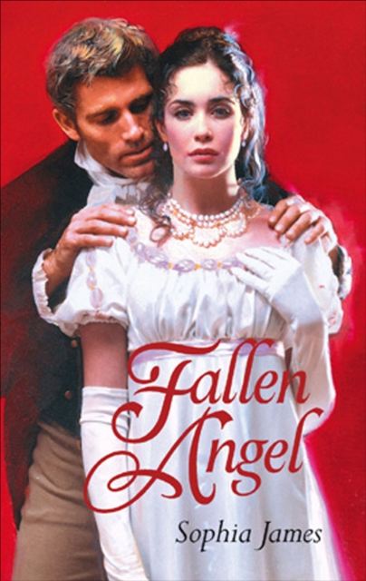 Fallen Angel, EPUB eBook