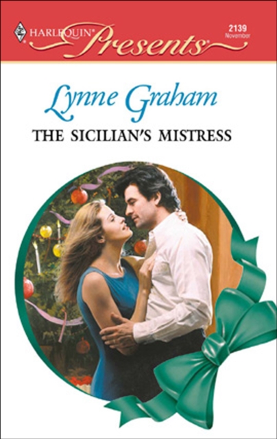 The Sicilian's Mistress, EPUB eBook
