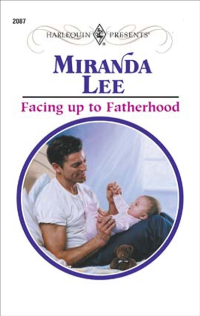 Facing Up to Fatherhood, EPUB eBook
