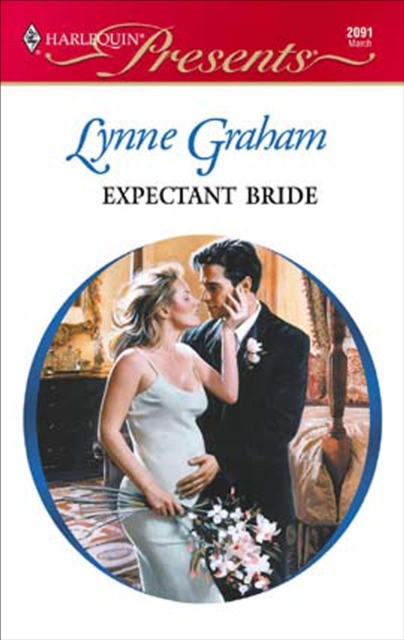 Expectant Bride, EPUB eBook