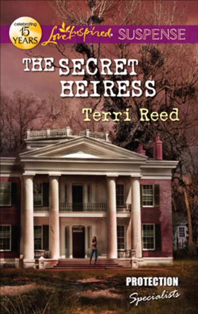 The Secret Heiress, EPUB eBook