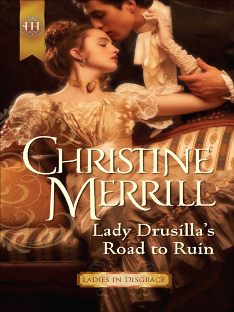 Lady Drusilla's Road to Ruin, EPUB eBook