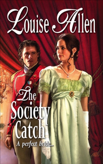 The Society Catch, EPUB eBook