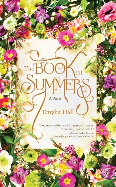 The Book of Summers : A Novel, EPUB eBook
