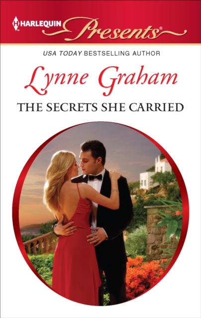 The Secrets She Carried, EPUB eBook