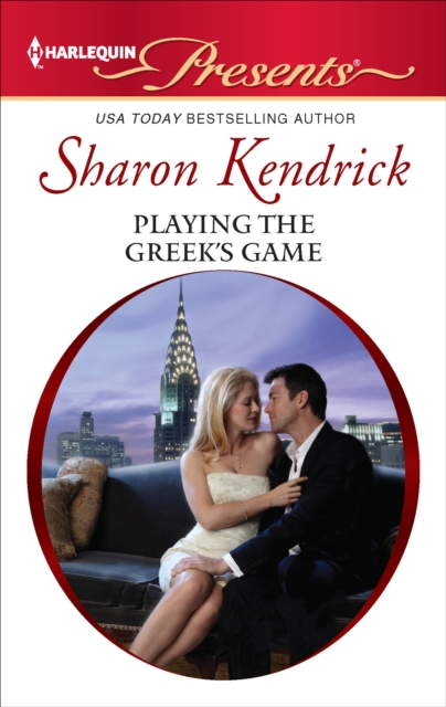 Playing the Greek's Game, EPUB eBook