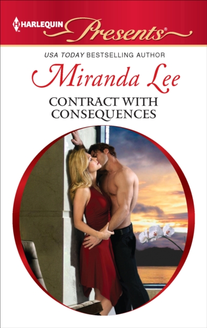 Contract with Consequences, EPUB eBook