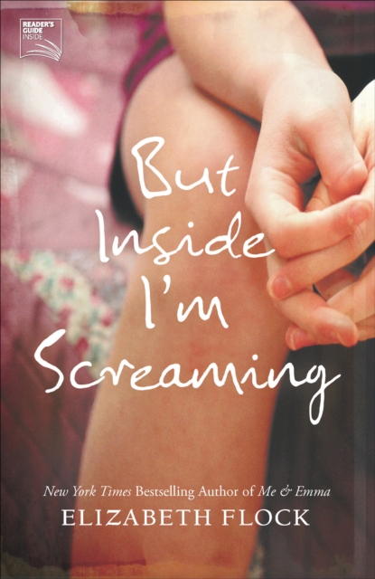 But Inside I'm Screaming, EPUB eBook