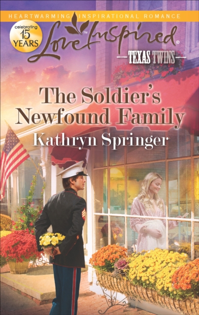 The Soldier's Newfound Family, EPUB eBook