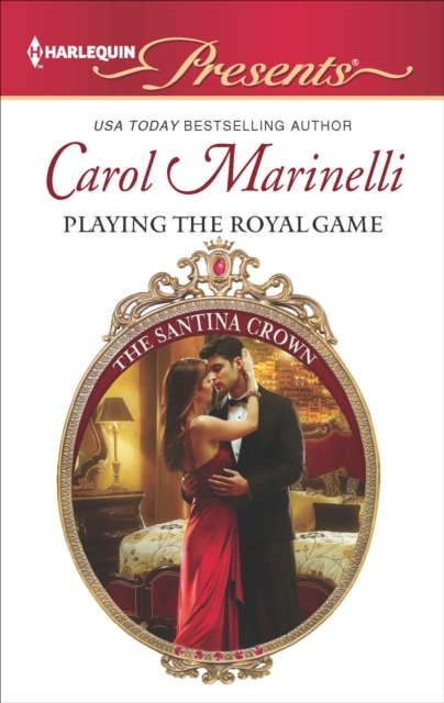 Playing the Royal Game, EPUB eBook