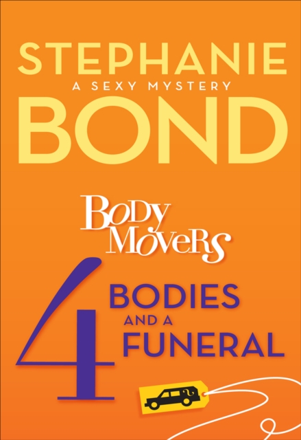 4 Bodies and a Funeral, EPUB eBook