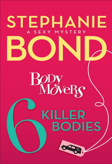 6 Killer Bodies, EPUB eBook