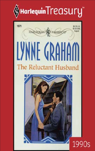 The Reluctant Husband, EPUB eBook