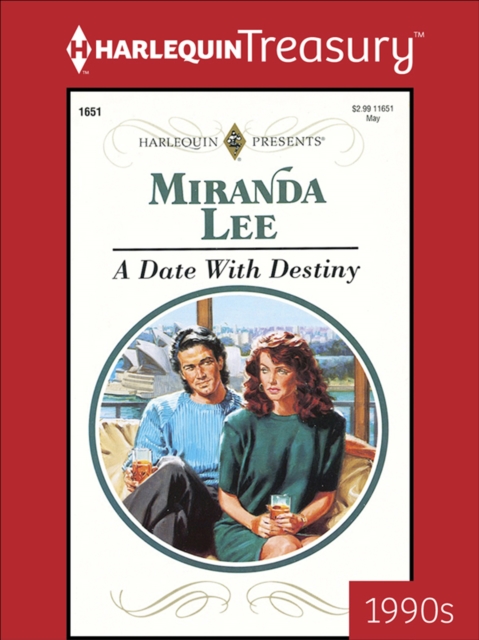 A Date with Destiny, EPUB eBook