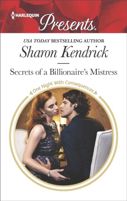 Secrets of a Billionaire's Mistress, EPUB eBook