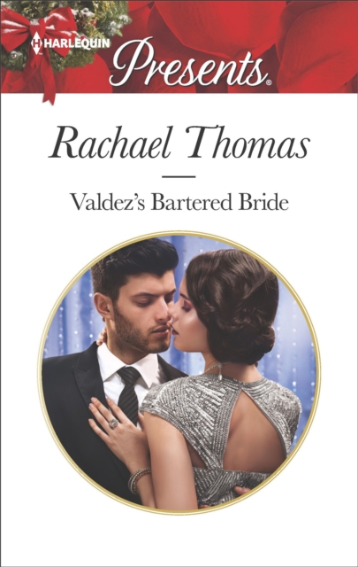Valdez's Bartered Bride, EPUB eBook