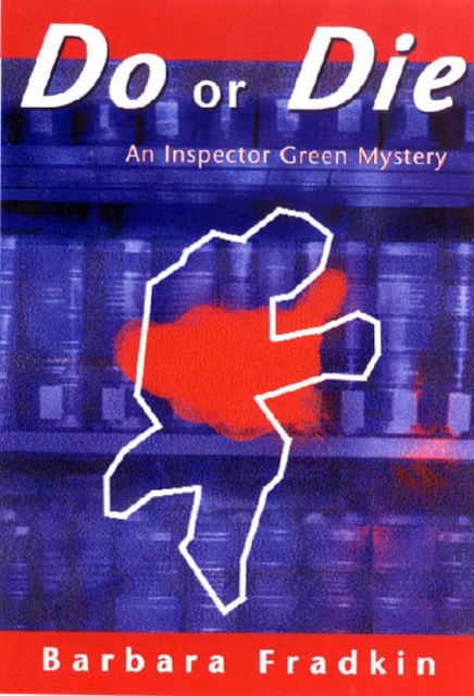 Do or Die : An Inspector Green Mystery, PDF eBook