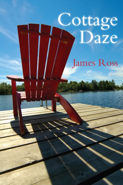 Cottage Daze, PDF eBook