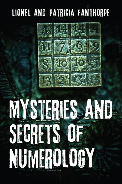 Mysteries and Secrets of Numerology, PDF eBook