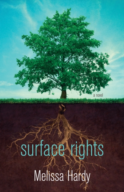 Surface Rights, PDF eBook