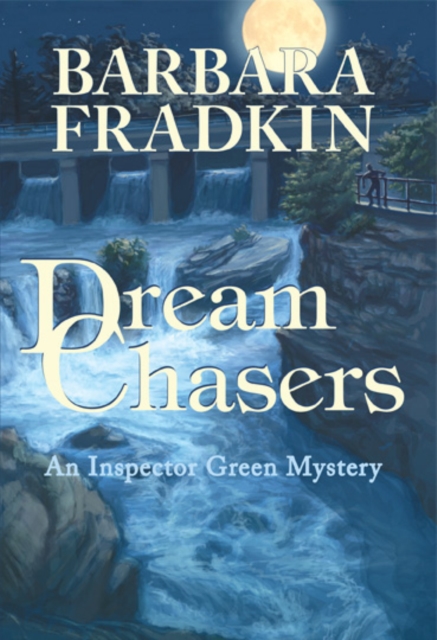Dream Chasers : An Inspector Green Mystery, PDF eBook