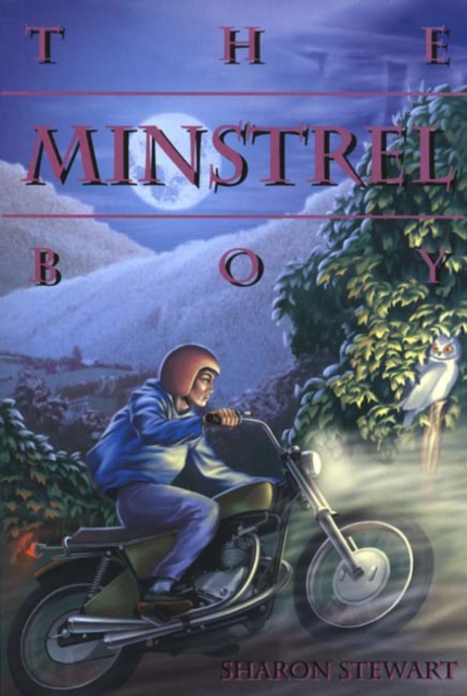 The Minstrel Boy, PDF eBook
