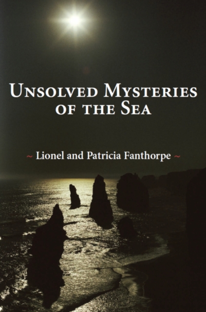 Unsolved Mysteries of the Sea, EPUB eBook