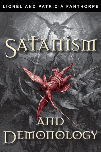 Satanism and Demonology, EPUB eBook