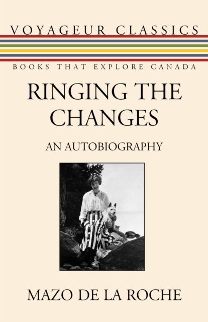 Ringing the Changes : An Autobiography, PDF eBook