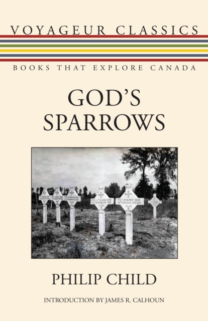 God's Sparrows, EPUB eBook