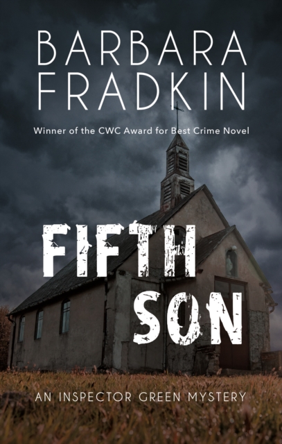 Fifth Son : An Inspector Green Mystery, Paperback / softback Book