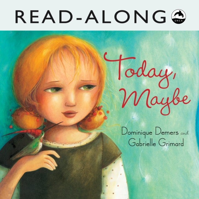 Today, Maybe Read-Along, EPUB eBook