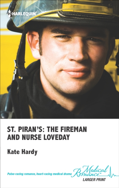 St. Piran's: The Fireman and Nurse Loveday, EPUB eBook
