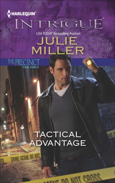 Tactical Advantage, EPUB eBook