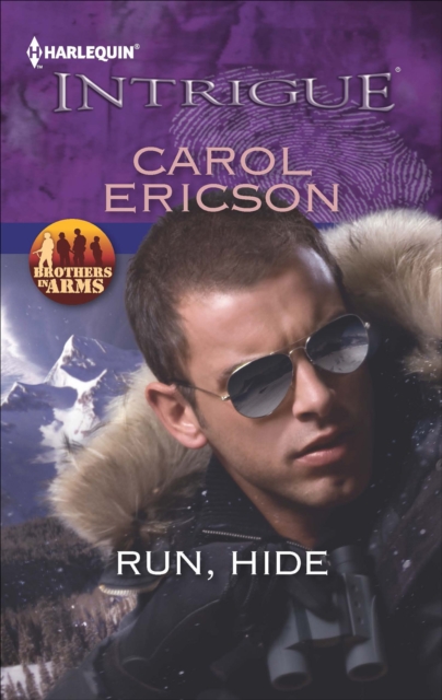 Run, Hide, EPUB eBook