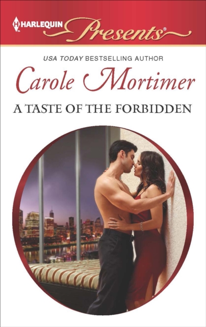 A Taste of the Forbidden, EPUB eBook