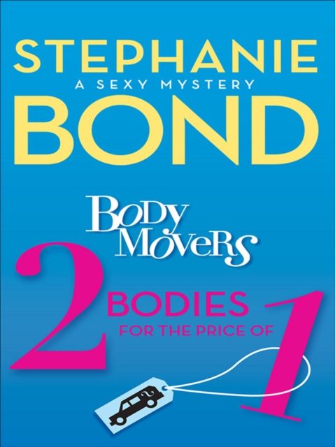 2 Bodies for the Price of 1, EPUB eBook