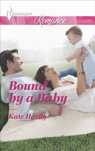 Bound by a Baby, EPUB eBook