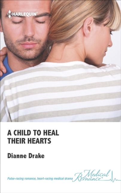 A Child to Heal Their Hearts, EPUB eBook