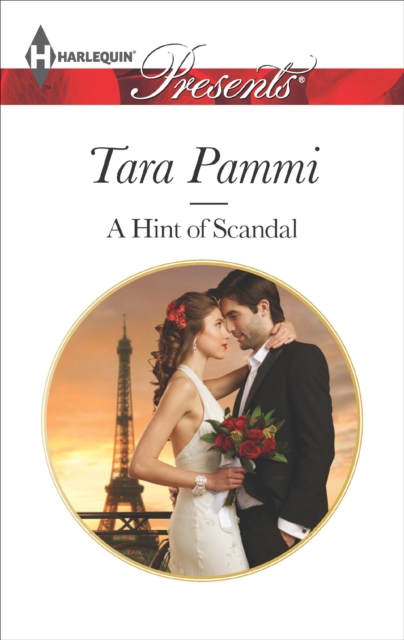 A Hint of Scandal, EPUB eBook