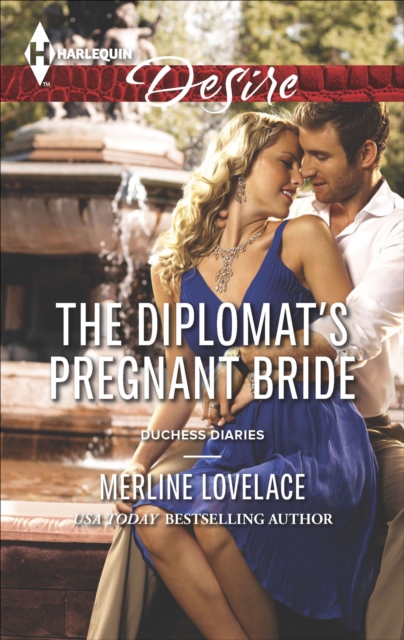 The Diplomat's Pregnant Bride, EPUB eBook