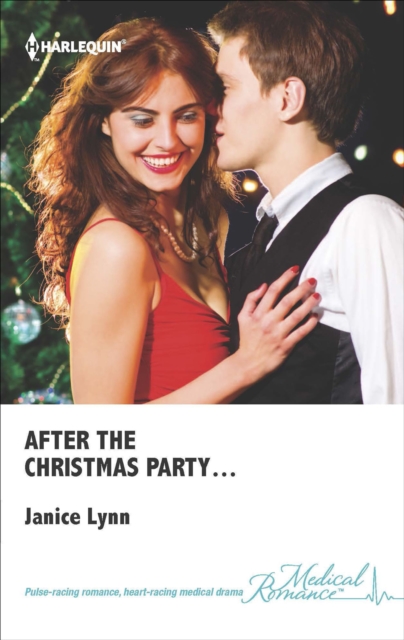 After the Christmas Party . . ., EPUB eBook