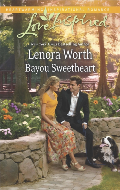 Bayou Sweetheart, EPUB eBook